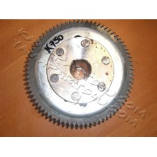 Flywheel 750 kawasaki used [u1010]